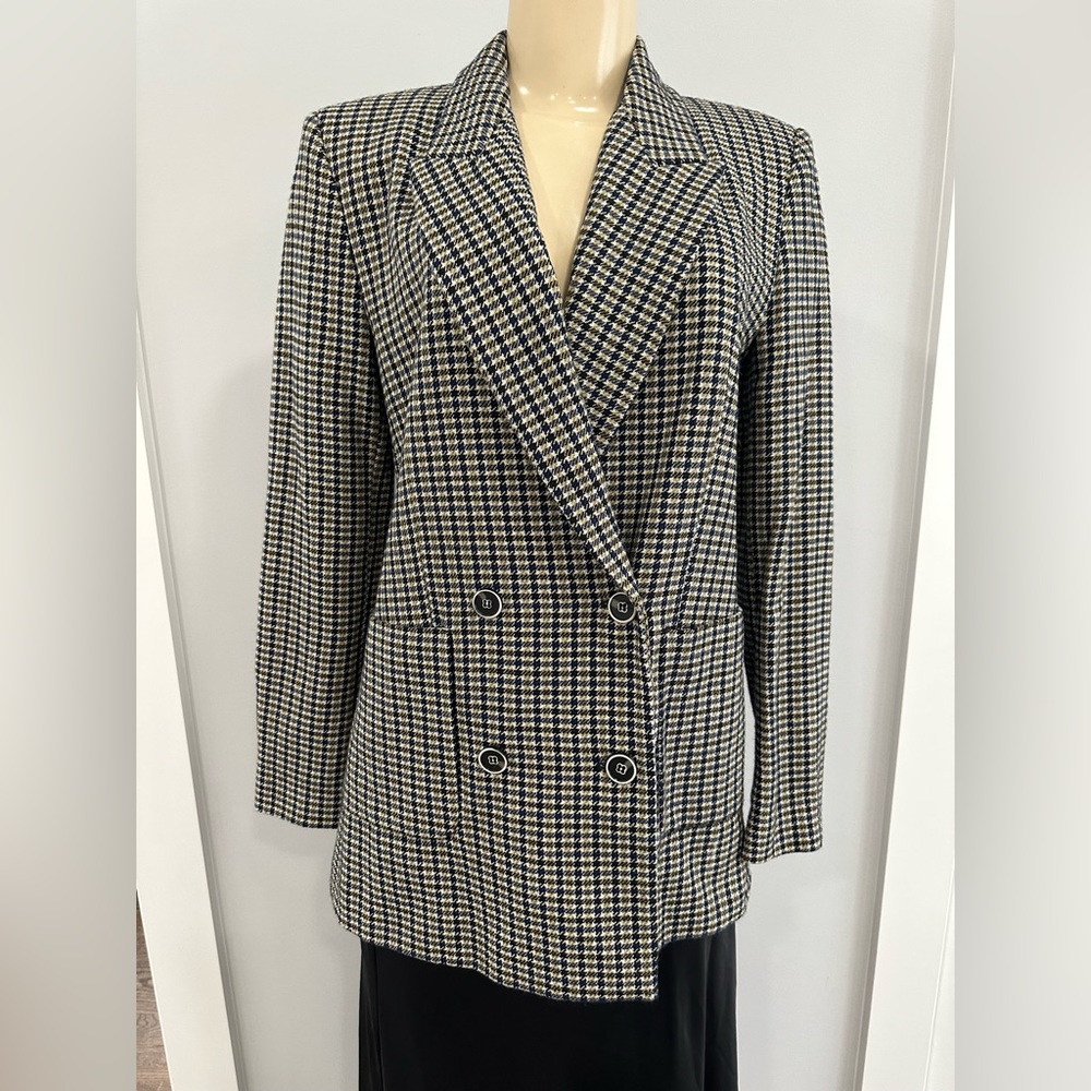Zara jacket blazer size XS